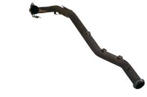 Polaris - 02 Polaris Sportsman 700 4x4 Header Exhaust Head Pipe - Image 2