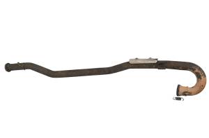 Polaris - 02 Polaris Sportsman 700 4x4 Header Exhaust Head Pipe - Image 3