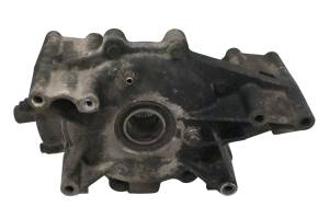 02 Polaris Sportsman 700 4x4 Rear Differential