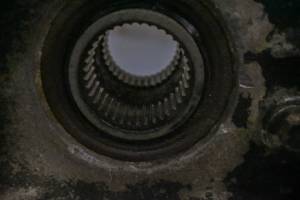 Polaris - 02 Polaris Sportsman 700 4x4 Rear Differential - Image 6