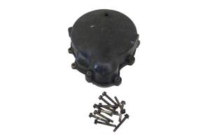 02 Polaris Sportsman 700 4x4 Stator Cover