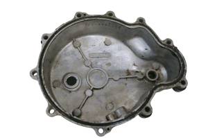 Polaris - 02 Polaris Sportsman 700 4x4 Stator Cover - Image 4