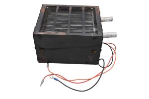 Aftermarket - 18 Kawasaki Mule 4000 2x4 Heater Aftermarket KAF620 - Image 1