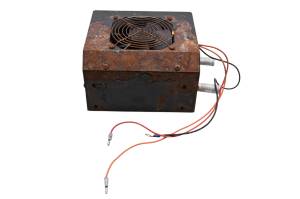 Aftermarket - 18 Kawasaki Mule 4000 2x4 Heater Aftermarket KAF620 - Image 2