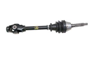 02 Polaris Sportsman 700 4x4 Front Cv Axle Left Or Right Aftermarket