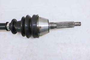 Aftermarket - 02 Polaris Sportsman 700 4x4 Front Cv Axle Left Or Right Aftermarket - Image 2