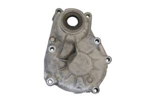 02 Polaris Sportsman 700 4x4 Right Transmission Gear Case Housing Cover