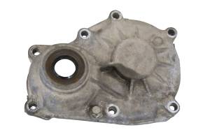 Polaris - 02 Polaris Sportsman 700 4x4 Right Transmission Gear Case Housing Cover - Image 2