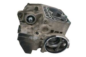 Polaris - 02 Polaris Sportsman 700 4x4 Crankcase Center Crank Case - Image 4