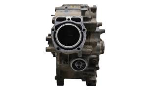 Kawasaki - 18 Kawasaki Mule 4000 2x4 Crankcase Center Crank Case & Cylinders KAF620 - Image 4