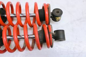 Polaris - 02 Polaris Sportsman 700 4x4 Rear Shocks Suspension Left & Right - Image 2