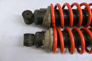 Polaris - 02 Polaris Sportsman 700 4x4 Rear Shocks Suspension Left & Right - Image 3