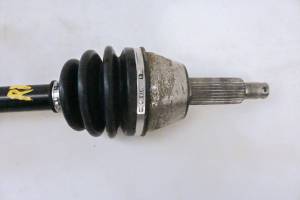 Aftermarket - 02 Polaris Sportsman 700 4x4 Rear Cv Axle Left Or Right Aftermarket - Image 2