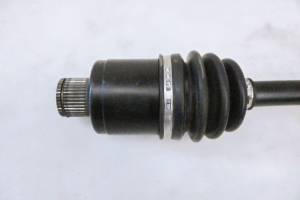 Aftermarket - 02 Polaris Sportsman 700 4x4 Rear Cv Axle Left Or Right Aftermarket - Image 3