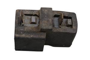 Kawasaki - 18 Kawasaki Mule 4000 2x4 Radiator Fan Motor Circuit Breaker KAF620 - Image 2