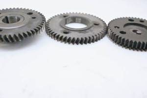Polaris - 02 Polaris Sportsman 700 4x4 Crank Gears - Image 3