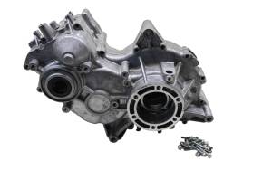 18 Kawasaki Mule 4000 2x4 Transmission Gear Case Housing KAF620