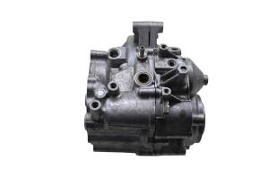Kawasaki - 18 Kawasaki Mule 4000 2x4 Transmission Gear Case Housing KAF620 - Image 2