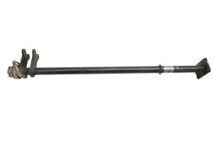 Polaris - 02 Polaris Sportsman 700 4x4 Steering Stem Shaft - Image 1