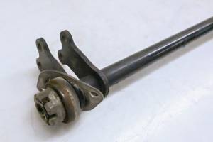 Polaris - 02 Polaris Sportsman 700 4x4 Steering Stem Shaft - Image 3
