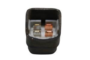 Kawasaki - 18 Kawasaki Mule 4000 2x4 Relay KAF620 - Image 3