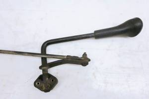 Polaris - 02 Polaris Sportsman 700 4x4 Gear Select Shift Lever Shifter - Image 2