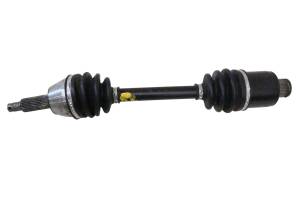 02 Polaris Sportsman 700 4x4 Rear Cv Axle Left Or Right Aftermarket