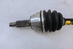 Aftermarket - 02 Polaris Sportsman 700 4x4 Rear Cv Axle Left Or Right Aftermarket - Image 2