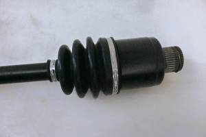 Aftermarket - 02 Polaris Sportsman 700 4x4 Rear Cv Axle Left Or Right Aftermarket - Image 3