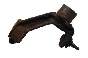 18 Kawasaki Mule 4000 2x4 Front Left Spindle Knuckle KAF620