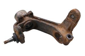Kawasaki - 18 Kawasaki Mule 4000 2x4 Front Left Spindle Knuckle KAF620 - Image 3