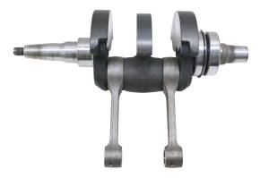 Polaris - 02 Polaris Sportsman 700 4x4 Crankshaft Crank Shaft & Connecting Rods For Parts - Image 2