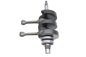Polaris - 02 Polaris Sportsman 700 4x4 Crankshaft Crank Shaft & Connecting Rods For Parts - Image 3