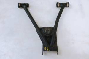 Polaris - 02 Polaris Sportsman 700 4x4 Rear Upper Left A-Arm - Image 2