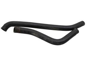 18 Kawasaki Mule 4000 2x4 Radiator Coolant Hoses KAF620