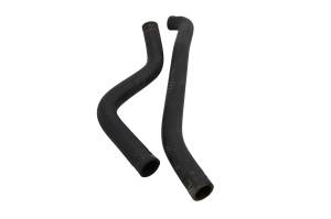 Kawasaki - 18 Kawasaki Mule 4000 2x4 Radiator Coolant Hoses KAF620 - Image 2