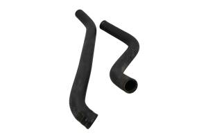 Kawasaki - 18 Kawasaki Mule 4000 2x4 Radiator Coolant Hoses KAF620 - Image 3