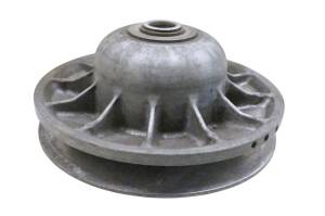 02 Polaris Sportsman 700 4x4 Secondary Driven Clutch