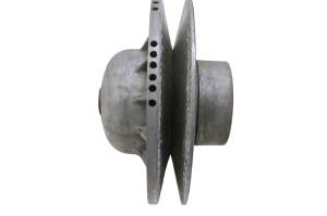 Polaris - 02 Polaris Sportsman 700 4x4 Secondary Driven Clutch - Image 3