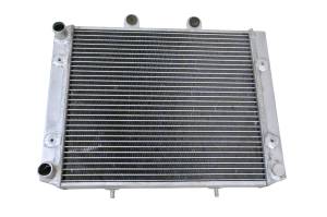 Aftermarket - 02 Polaris Sportsman 700 4x4 Radiator Aftermarket - Image 1