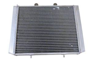 Aftermarket - 02 Polaris Sportsman 700 4x4 Radiator Aftermarket - Image 3