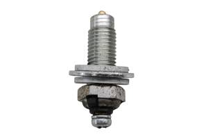 Kawasaki - 18 Kawasaki Mule 4000 2x4 Gear Position Switch Neutral Sensor KAF620 - Image 2
