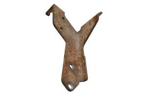 Kawasaki - 18 Kawasaki Mule 4000 2x4 Crankcase Bracket KAF620 - Image 2