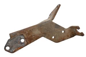 Kawasaki - 18 Kawasaki Mule 4000 2x4 Crankcase Bracket KAF620 - Image 3