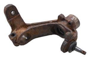 Kawasaki - 18 Kawasaki Mule 4000 2x4 Front Right Spindle Knuckle KAF620 - Image 3