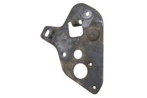 Polaris - 02 Polaris Sportsman 700 4x4 Rear Brake Pedal Bracket - Image 3