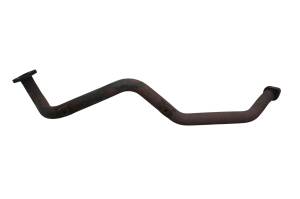 18 Kawasaki Mule 4000 2x4 Front Header Exhaust Head Pipe KAF620