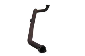 Kawasaki - 18 Kawasaki Mule 4000 2x4 Front Header Exhaust Head Pipe KAF620 - Image 3