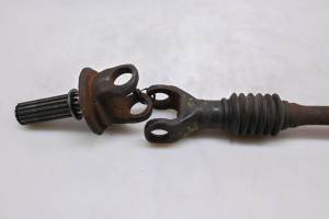 Kawasaki - 18 Kawasaki Mule 4000 2x4 Rear Right Drive Shaft KAF620 - Image 3