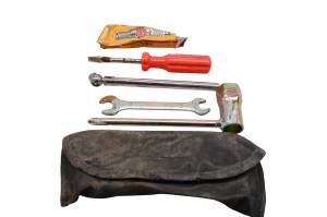 Polaris - 99 Polaris Xplorer 300 4x4 Tool Kit Pouch - Image 2